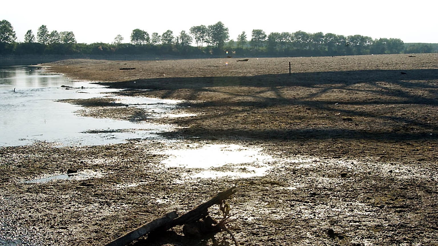 fiume Po