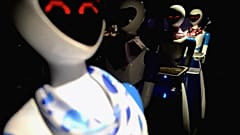 Der Aufstieg der Roboter: Wie sie die Arbeitswelt revolutionieren