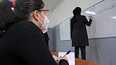 قطع الإنترنت بسبب امتحانات الباكالوريا في الجزائر يسبب تذمرا كبيرا