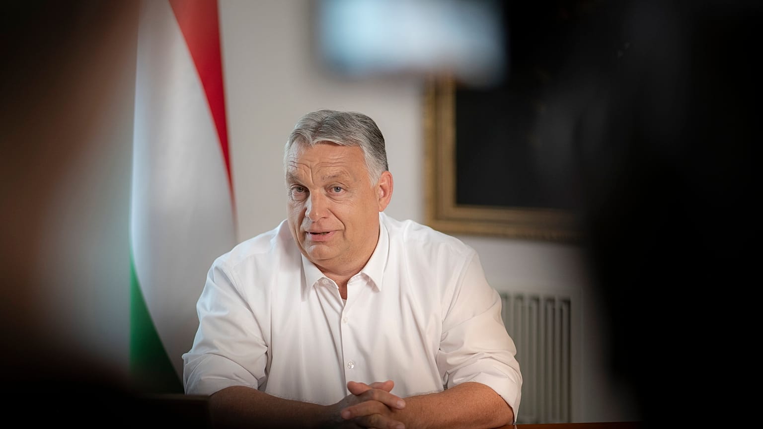 Orbán Viktor