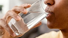 Is tap water safe to drink in the US?