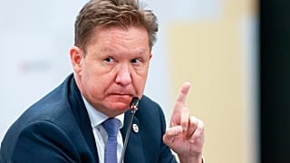 Алексей Миллер.