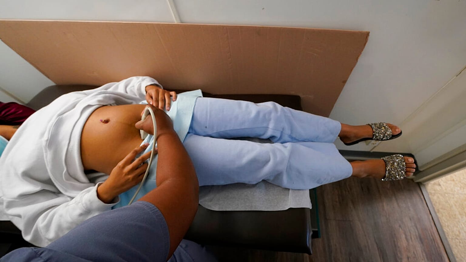 La Pologne est en train d'introduire une nouvelle réglementation sur les informations que les médecins peuvent recueillir et enregistrer sur leurs patients.