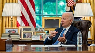 ABD Başkanı Joe Biden AP'ye verdiği özel röportajda iç ve dış politikayı değerlendirdi