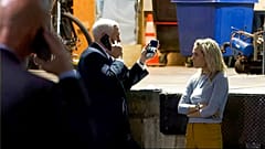 Mike Pence, vice-presidente de Donald Trump