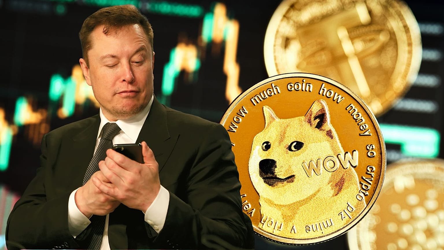 SpaceX, Tesla and their CEO are being sued for $258 billion (€245 billion) over claims they were part of a scam to “manipulate” the value of the cryptocurrency for profit.