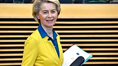 Ursula von der Leyen