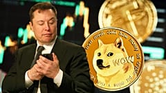 Elon Musk'a 258 milyar dolarlık Dogecoin davası