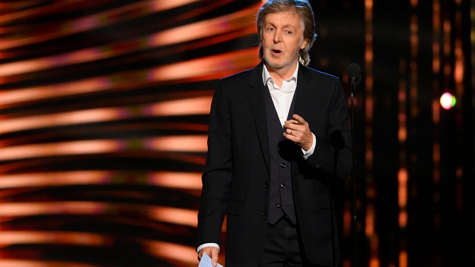 Paul McCartney turns 80: From the Beatles to vegan food McCartney has had an illustrious career