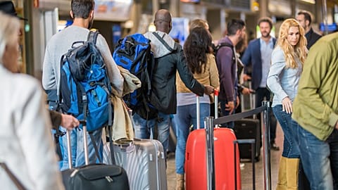 Gatwick has capped its summer flight schedule, cancelling thousands of flights