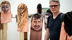 Die documenta in Kassel wird an diesem Wochenende eröffnet