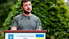 Prespa Forum, em Ohrid, na Macedónia do Norte