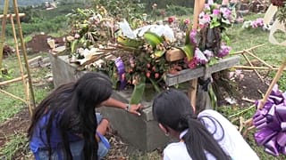 Narcotráfico está a refletir-se em massacres do povo Nasa