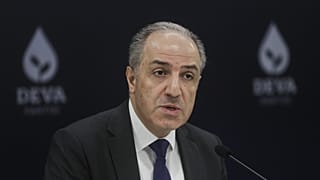 DEVA Partisi İstanbul Milletvekili Mustafa Yeneroğlu