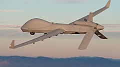 MQ-1C Gray Eagle'la MQ serisinin en gelişmiş İHA'larından biri olarak kabul ediliyor