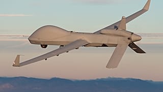 MQ-1C Gray Eagle'la MQ serisinin en gelişmiş İHA'larından biri olarak kabul ediliyor