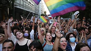 Athens Pride 2022