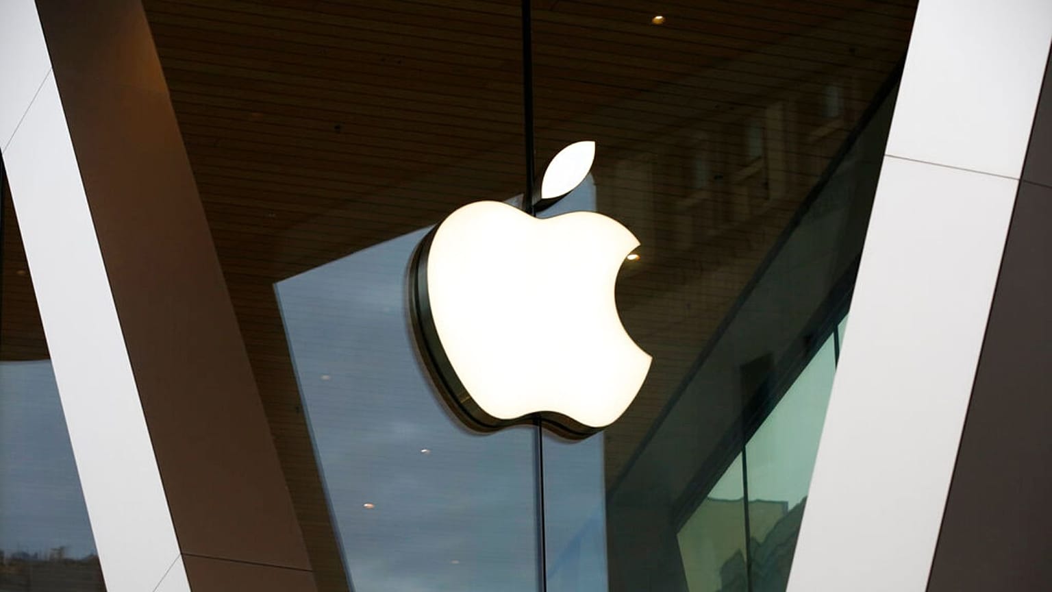 Apple Maryland Union Vote