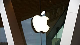 Apple Maryland Union Vote