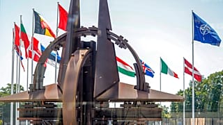 Görüşmeler Brüksel''deki NATO karargahında yürütülecek