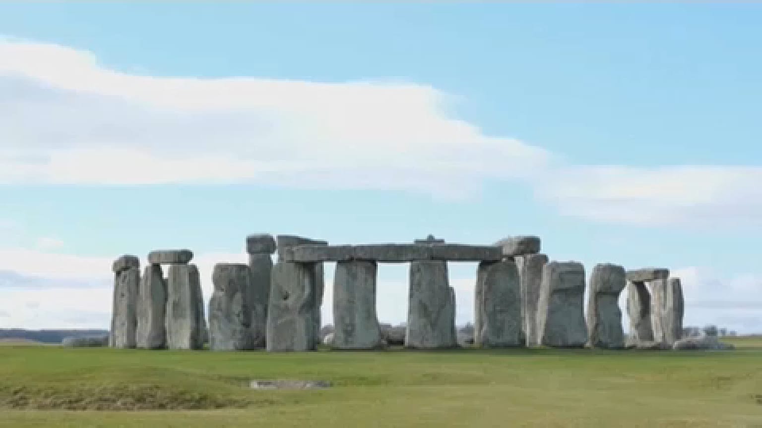 Stonehenge