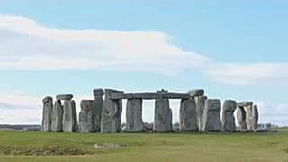 Stonehenge