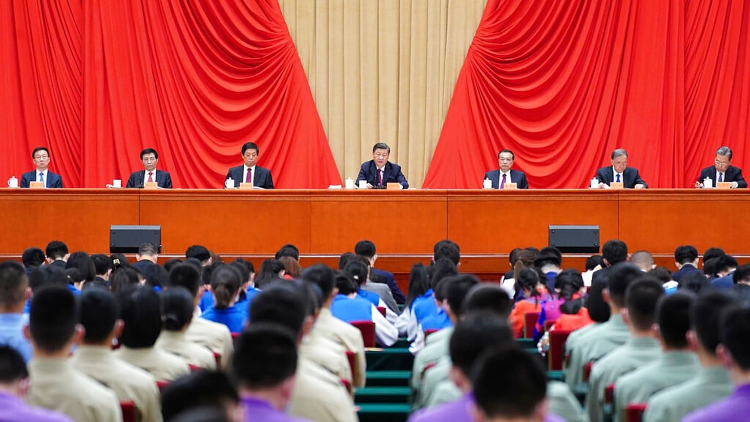 China Politics