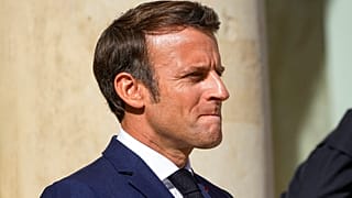Emmanuel Macron vai ter de governar pela primeira vez sem maioria favorável no parlamento francês