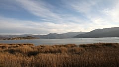 Λίμνη των Πρεσπών 