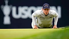 Matt Fitzpatrick