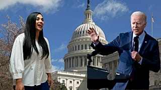 Flores és Biden - új ellenfelek a láthatáron