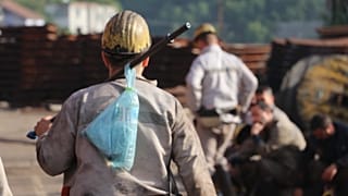 Büyük şirketlerin karı katlandı, işçi ücretlerinin payı azaldı (arşiv)