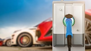 As Europeans gear up for their summer holidays, some are getting ready to put their new electric vehicle to the test of range anxiety.