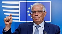AB Yüksek Temsilcisi Borrell
