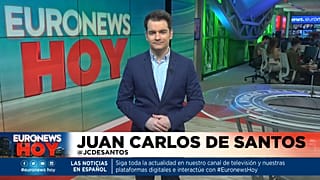 Juan Carlos de Santos