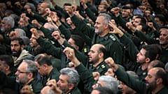 فرماندهان سپاه