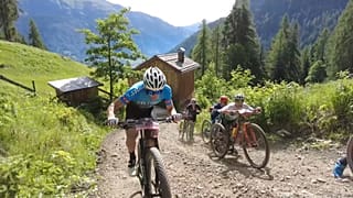 Dolomites Hero marathon 