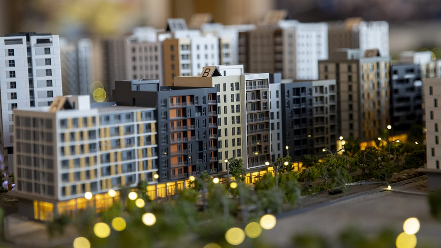 Ev fiyatları yüzde 127; inşaat maliyeti yüzde 107 yükseldi (arşiv)