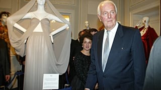Hubert de Givenchy