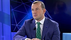 Virginijus Sinkevičius:"Auf lange Sicht bleiben unsere Umweltziele unverändert"
