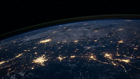 China has announced a significant step forward in their bid for space-based solar power.