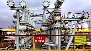 GAZPROM