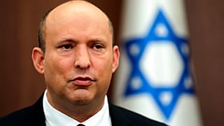 İsrai Başbakanı Naftali Bennett