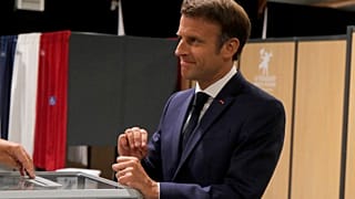  Εμανουέλ Μακρόν