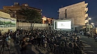 Evia Film Project