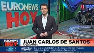 Juan Carlos de Santos