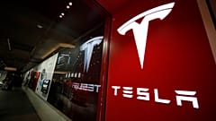 Elon Musk has said Tesla will look to lay off around 10 per cent of its workforce