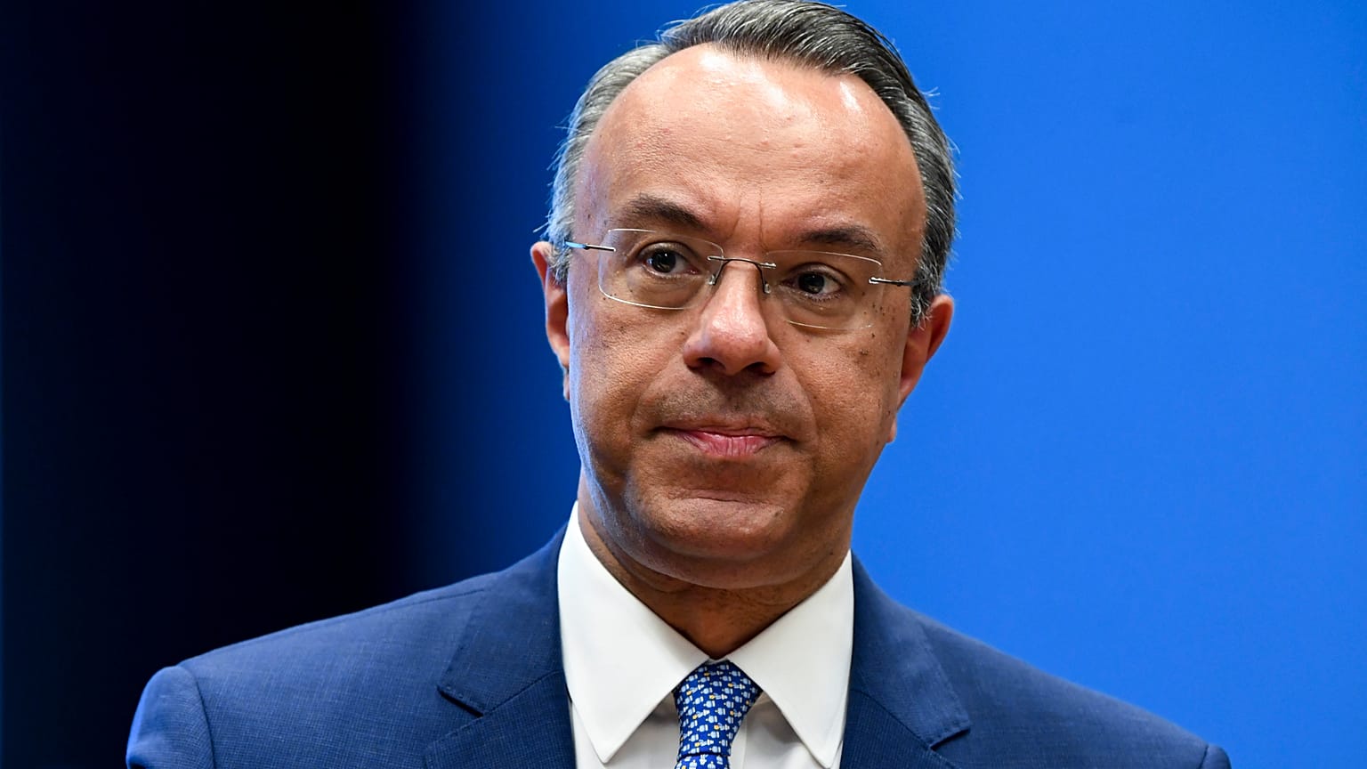 Ο ΧΡΗΣΤΟΣ ΣΤΑΪΚΟΥΡΑΣ