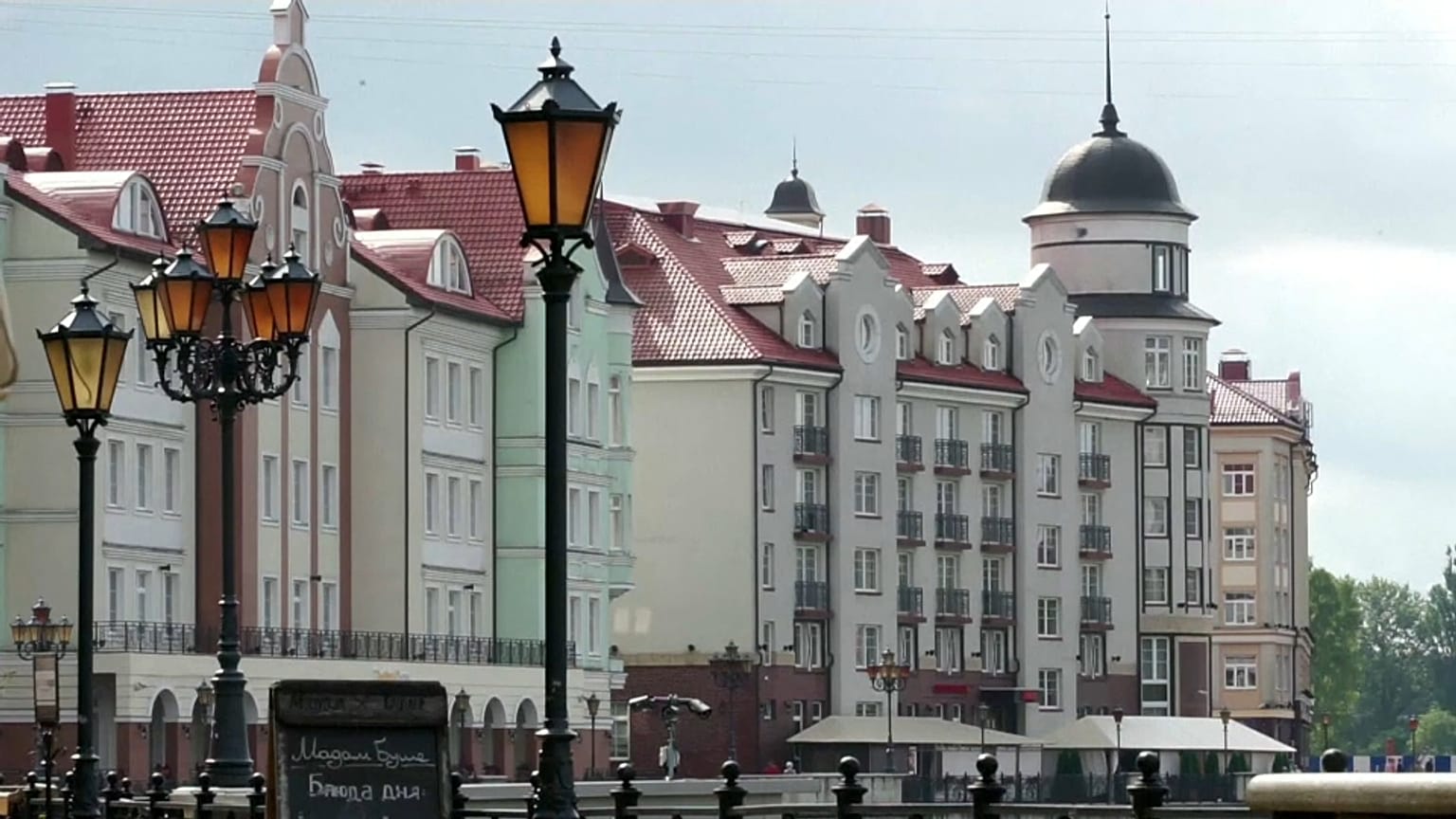 kalininegrado