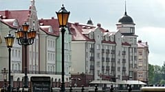 kalininegrado